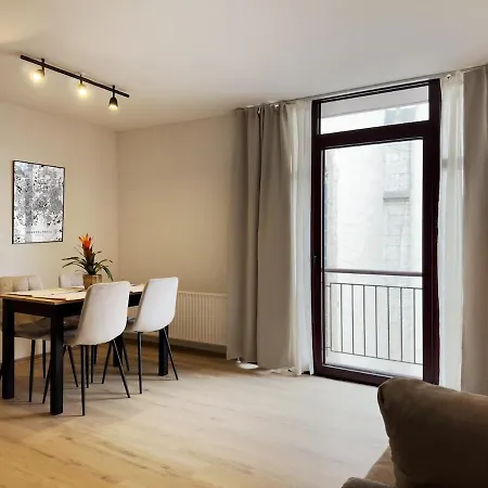 Wohnung Dort Apartment