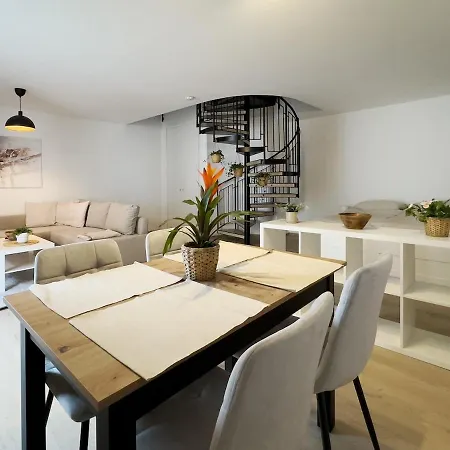 Wohnung Dort Apartment