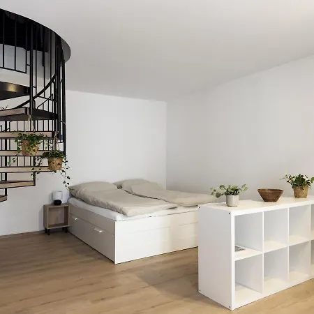 Wohnung Dort Apartment Braunschweig