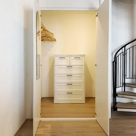 Wohnung Dort Apartment