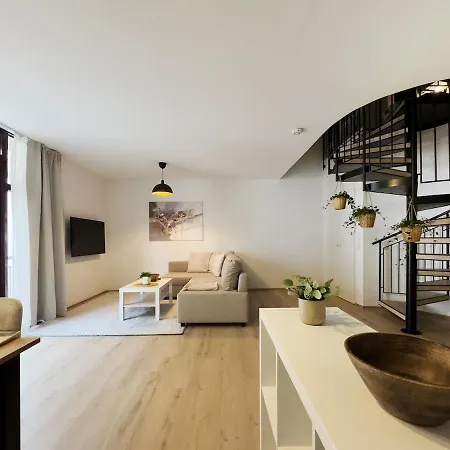 Wohnung Dort Apartment *