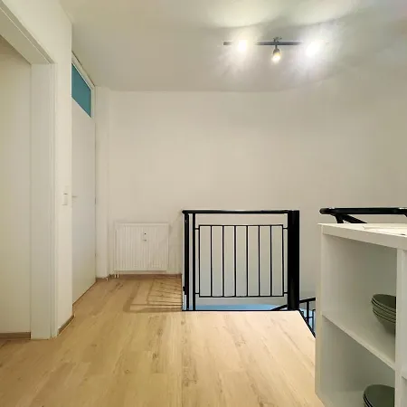 Apartment Wohnung Dort *