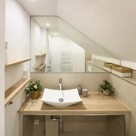 Wohnung Dort Apartment Braunschweig