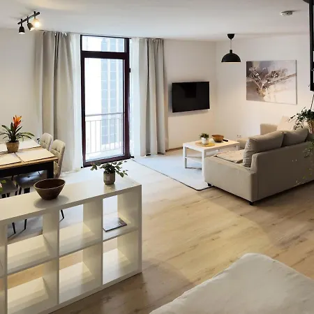 Wohnung Dort *