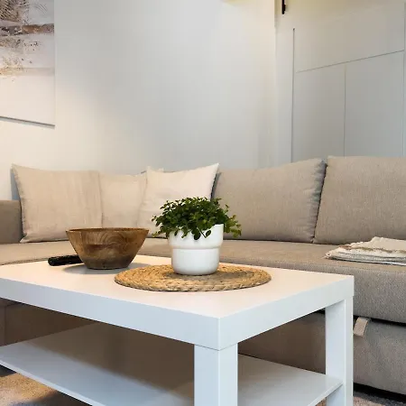 Apartment Wohnung Dort