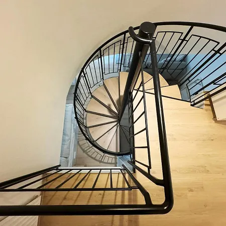 Wohnung Dort Apartment *