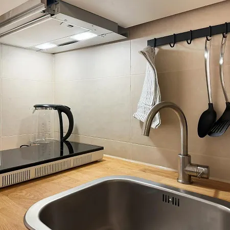 Wohnung Dort *