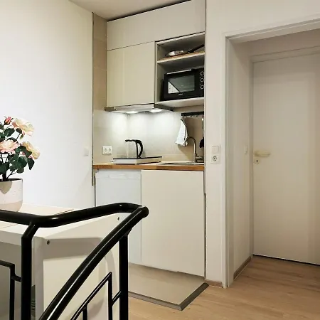 Wohnung Dort * Braunschweig