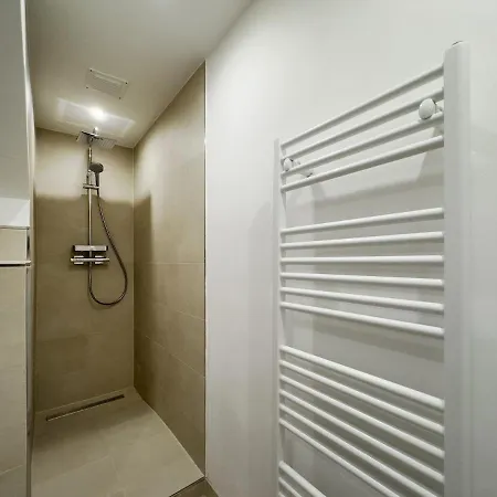 Apartment Wohnung Dort *